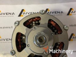 ZETTELMEYER MG 614 Varikliai ir jų dalys #4250