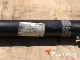 HBM Nobas D2312025R Hidraulikos sistema #4257