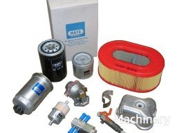 HATZ variklių dalys Nauji benzininiai varikliai #426