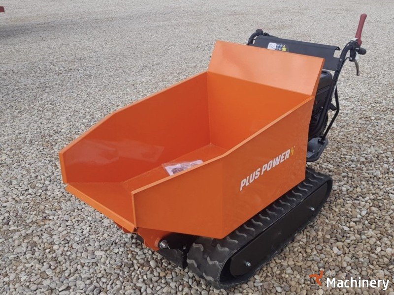 PLUS POWER Mini savivartis Mini dumperiai (savivarčiai) #4268