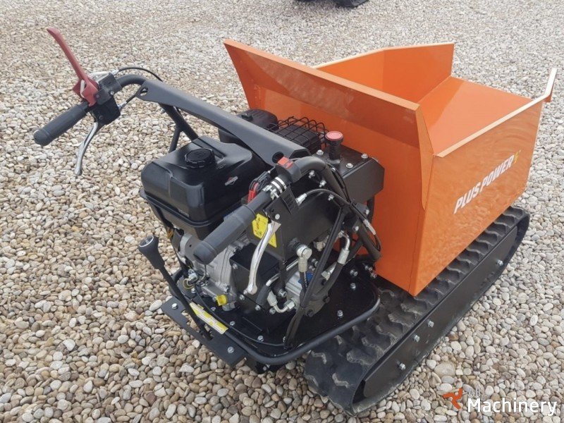 PLUS POWER Mini savivartis Mini dumperiai (savivarčiai) #4268