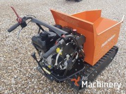 PLUS POWER Mini savivartis Mini dumperiai (savivarčiai) #4268