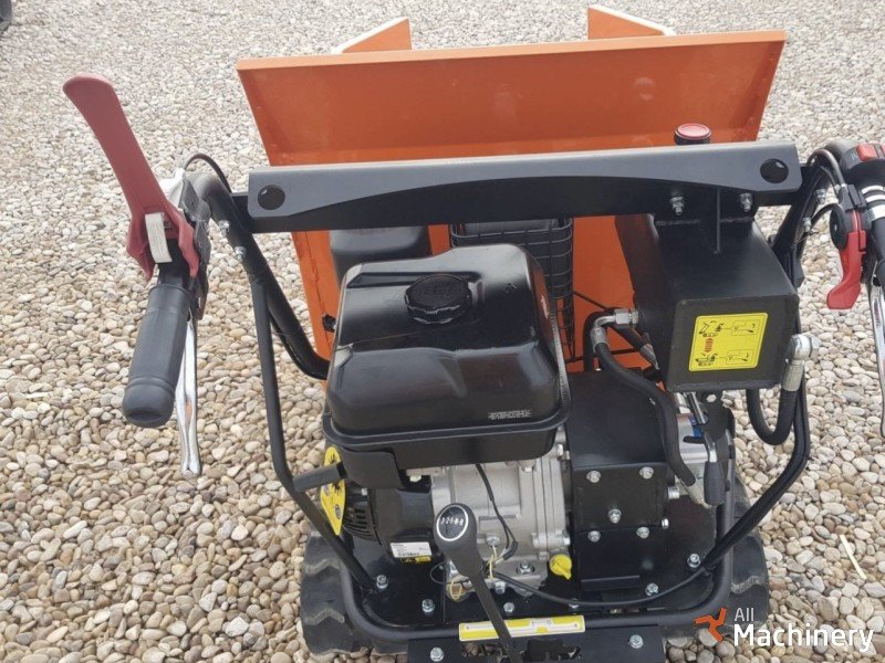 PLUS POWER Mini savivartis Mini dumperiai (savivarčiai) #4268