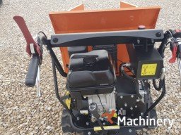 PLUS POWER Mini savivartis Mini dumperiai (savivarčiai) #4268