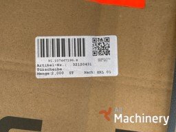 HBM Nobas 32120431 Kabinos ir kėbulo dalys #4322