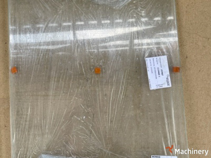 HBM Nobas 32120431 Kabinos ir kėbulo dalys #4339