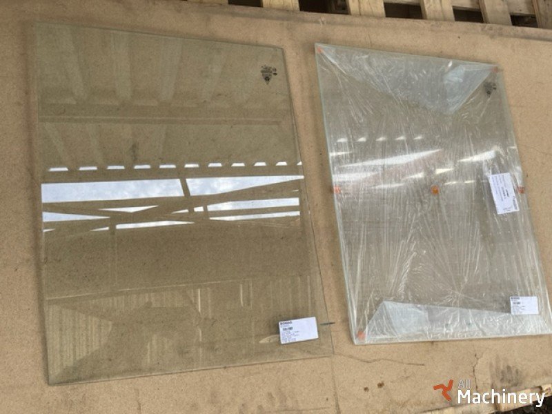 HBM Nobas 32120431 Kabinos ir kėbulo dalys #4339