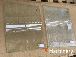 HBM Nobas 32120431 Kabinos ir kėbulo dalys #4339