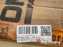 HBM Nobas 32121113 Kabinos ir kėbulo dalys #4341