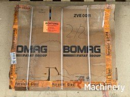 HBM Nobas 32121113 Kabinos ir kėbulo dalys #4341