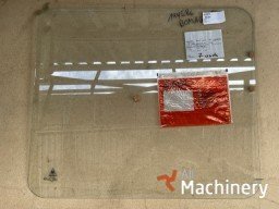 HBM Nobas 32121113 Kabinos ir kėbulo dalys #4341