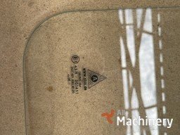 BOMAG 32121113 Kabinos ir kėbulo dalys #4342