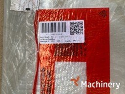 HBM Nobas 32121112 Kabinos ir kėbulo dalys #4343