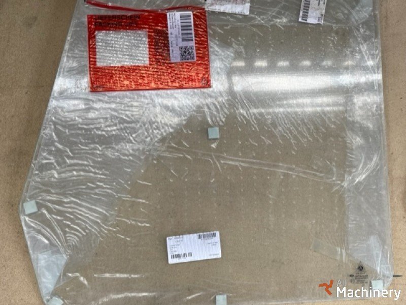 BOMAG 32121112 Kabinos ir kėbulo dalys #4344