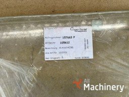 BOMAG 32121112 Kabinos ir kėbulo dalys #4344