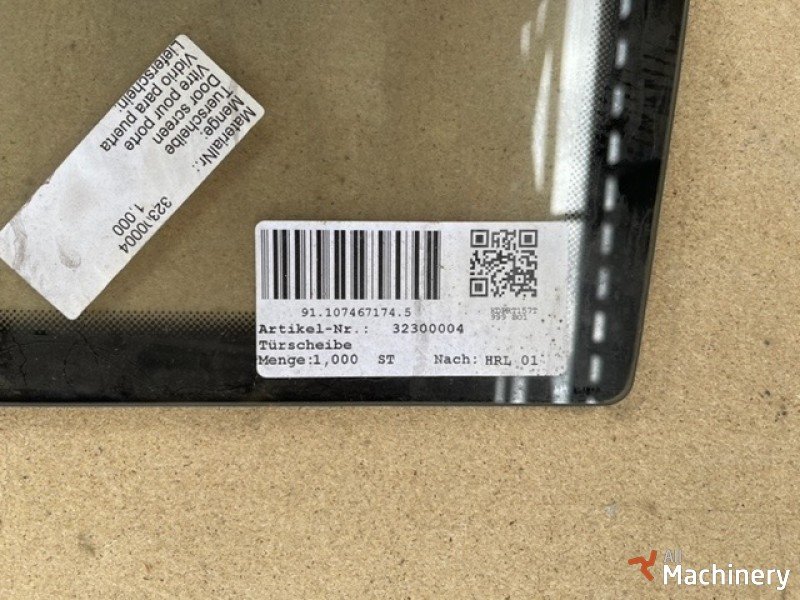 HBM Nobas 32300004 Kabinos ir kėbulo dalys #4347