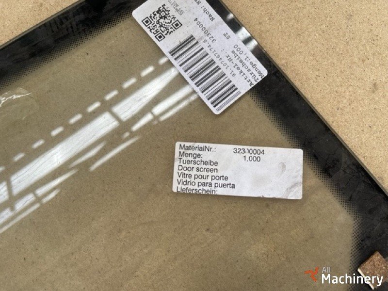 HBM Nobas 32300004 Kabinos ir kėbulo dalys #4347