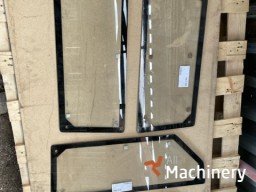 HBM Nobas 32300005 Kabinos ir kėbulo dalys #4349