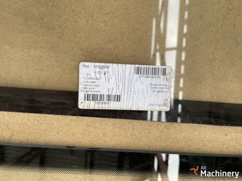 HBM Nobas 32300005 Kabinos ir kėbulo dalys #4349