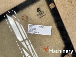 HBM Nobas 32300005 Kabinos ir kėbulo dalys #4349