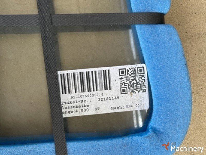 HBM Nobas 32121145 Kabinos ir kėbulo dalys #4351