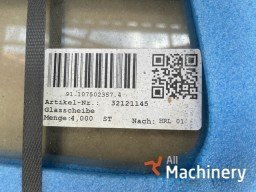 HBM Nobas 32121145 Kabinos ir kėbulo dalys #4351