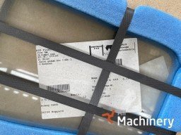 HBM Nobas 32121145 Kabinos ir kėbulo dalys #4351