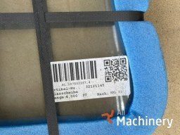 BOMAG 32121145 Kabinos ir kėbulo dalys #4352