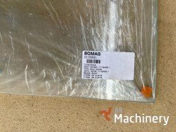 HBM Nobas 32120431 Kabinos ir kėbulo dalys #4353