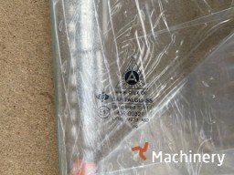 HBM Nobas 32120431 Kabinos ir kėbulo dalys #4353