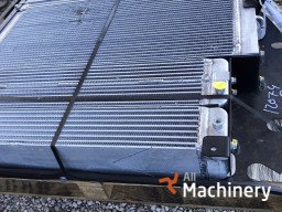 MANITOU Cooling radiator Krautuvų aušinimo sistema #4363