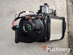 MANITOU 1001970392 blower motor Krautuvų kabinos ir kėbulo dalys #4365