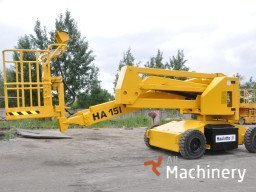 HAULOTTE HA15IP Alkūniniai keltuvai #44