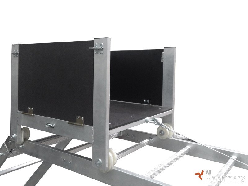 OTHER WT-AL-M-12-BW Hoist for PV Modules Kopėčios #4412