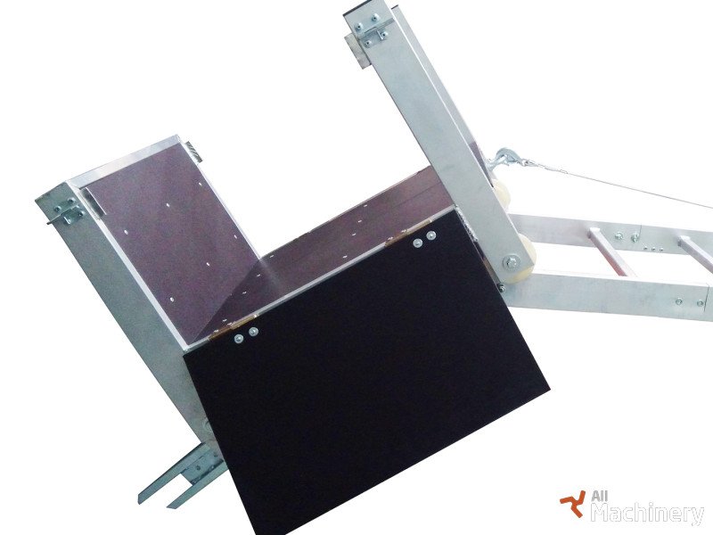 OTHER WT-AL-M-12-BW Hoist for PV Modules Kopėčios #4412