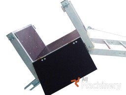 OTHER WT-AL-M-12-BW Hoist for PV Modules Kopėčios #4412