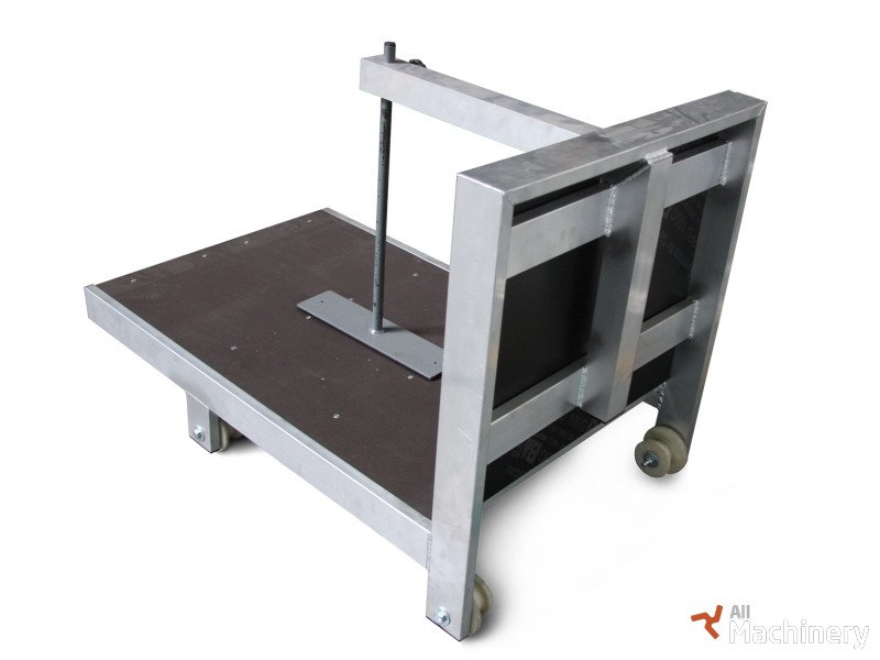 OTHER WT-AL-M-12-BW Hoist for PV Modules Kopėčios #4412