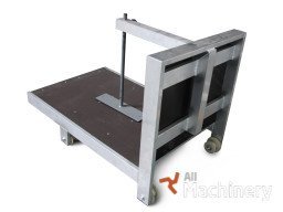 OTHER WT-AL-M-12-BW Hoist for PV Modules Kopėčios #4412