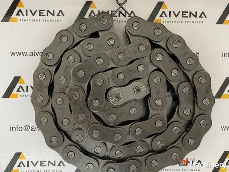 JCB 336/Y2096 Krautuvų varikliai ir jų dalys #4415