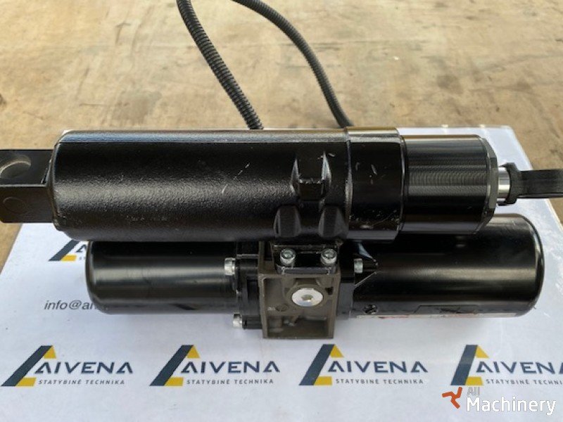 JOHN DEERE MMP4-B1D150BB-DHQR Savivarčių hidraulikos sistema #4434