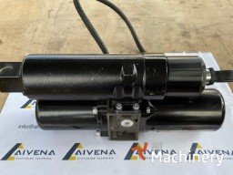 JOHN DEERE MMP4-B1D150BB-DHQR Savivarčių hidraulikos sistema #4434