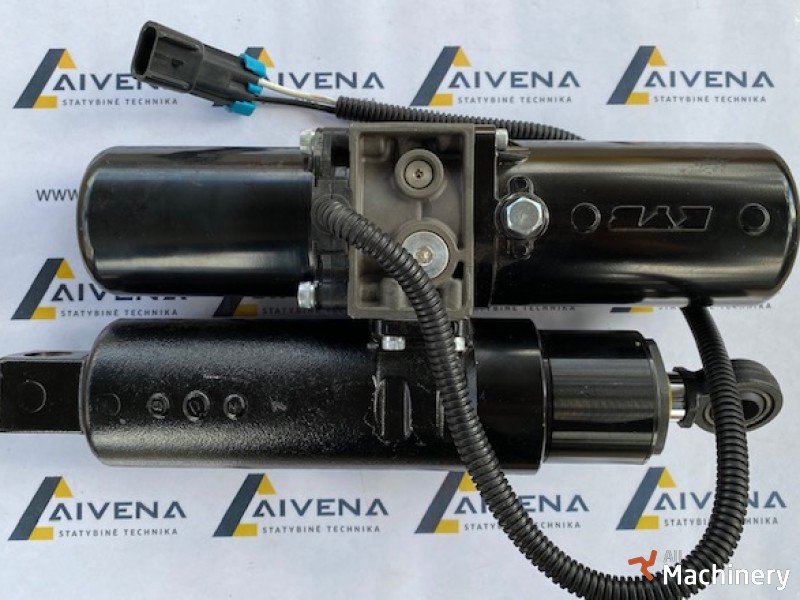 JOHN DEERE MMP4-B1D150BB-DHQR Savivarčių hidraulikos sistema #4434