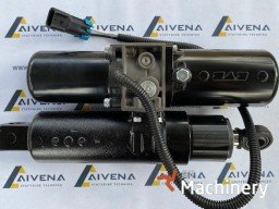 JOHN DEERE MMP4-B1D150BB-DHQR Savivarčių hidraulikos sistema #4434