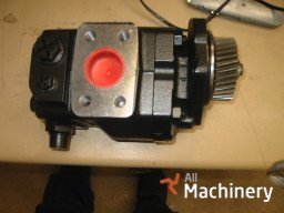 MANITOU PUMP  7029111028MAN  Krautuvų hidraulikos sistema #457