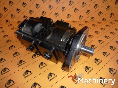 JCB Pump 36/26ccr  Hidraulikos sistema #458