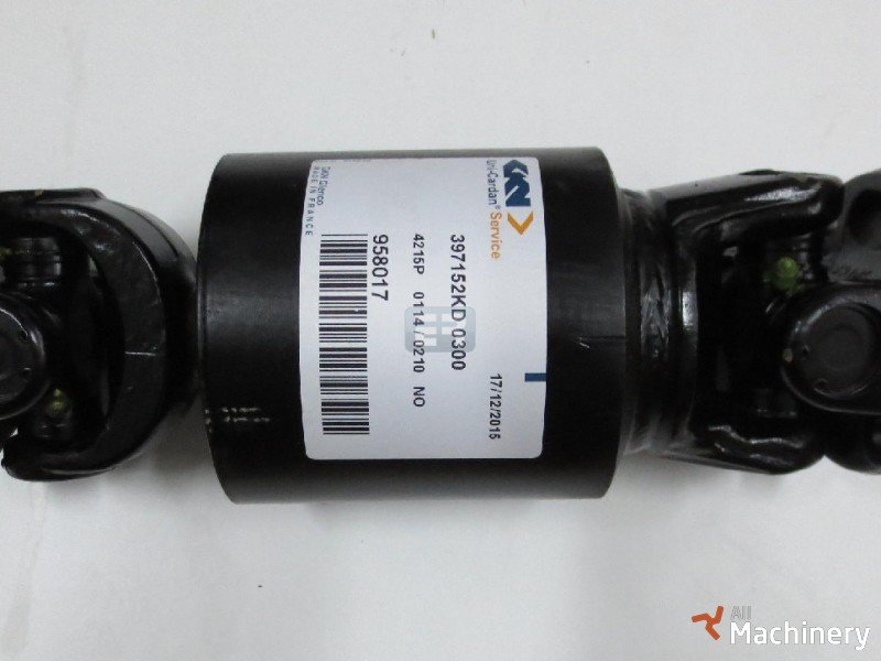 MANITOU kardanas 226235  Krautuvų transmisijos ir vairo sistemos #463