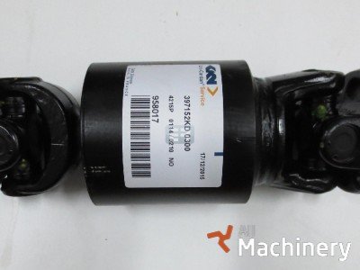 MANITOU kardanas 226235  Krautuvų transmisijos ir vairo sistemos #463