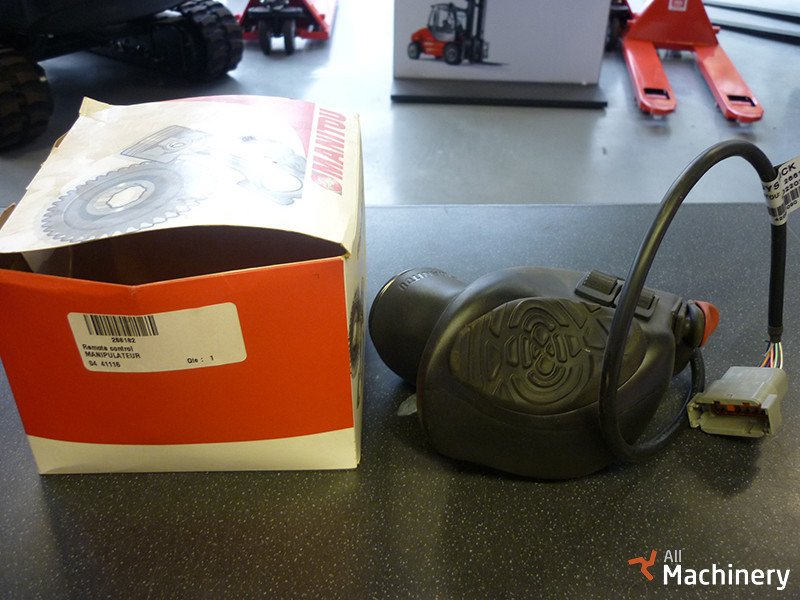 MANITOU JOYSTICK 547965 10EA19 Krautuvų elektros įranga #464