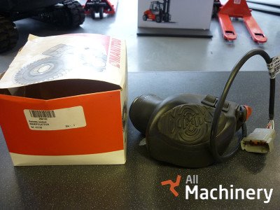 MANITOU JOYSTICK 547965 10EA19 Krautuvų elektros įranga #464