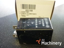 MANITOU 225188 relay Krautuvų elektros įranga #466